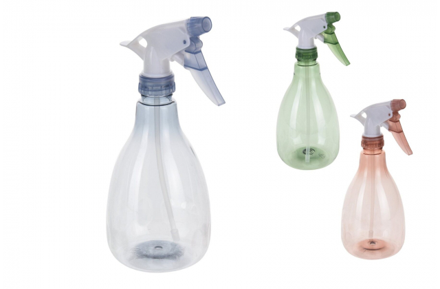 394320 Rozprašovač plastový 650ml 170428380