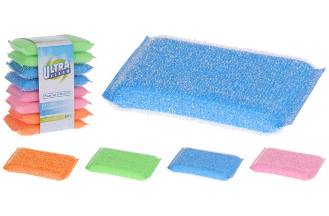 110990 Špongia (1bal.) WK1700710