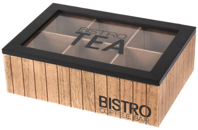 682244 Dóza na čaj HZ1940010