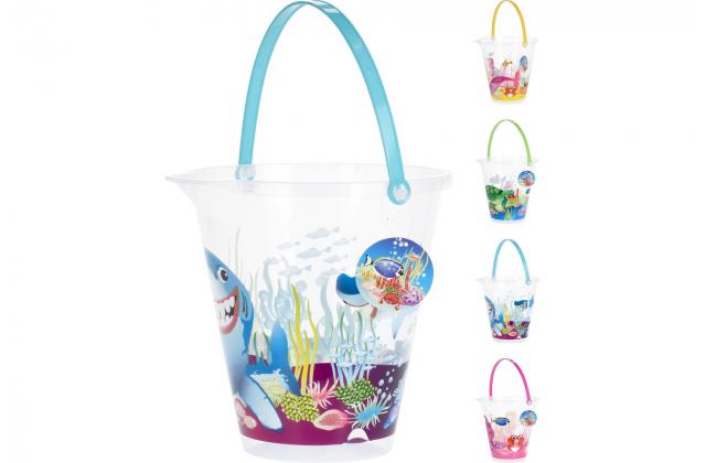 151183 Detské vedierko SP4000140