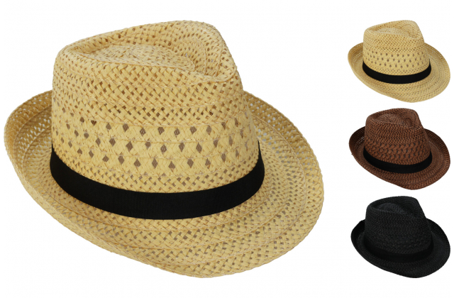 003186 Detský klobúk FC4001000