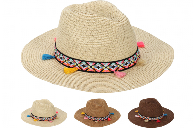 003407 AKCIA Klobúk FC4001030