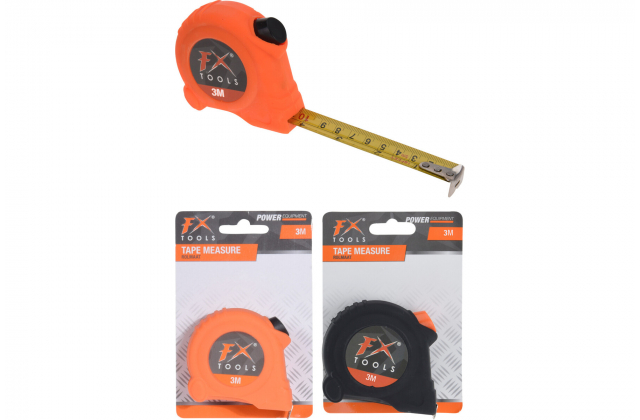 207850 Zvinovací meter 3m CR1000517