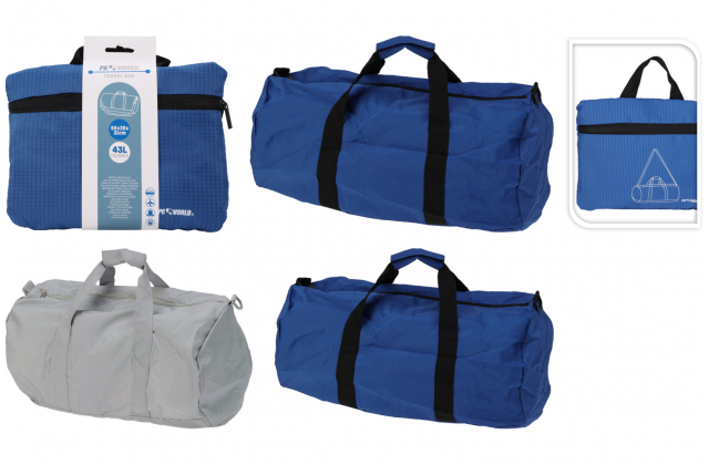 337830 Cestovná taška / víkendová taška 45L DG2000090