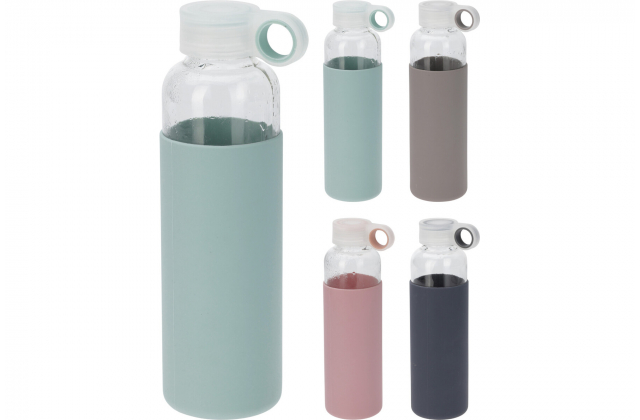 349789 Fľaša sklo 550ml 170491210