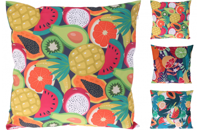 383783 Vankúš s obliečkou 45 x 45 cm HZ1241510