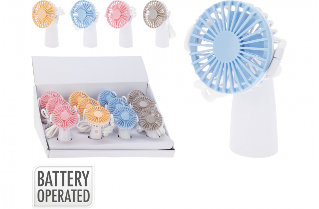 392228 Mini ventilátor 109100310