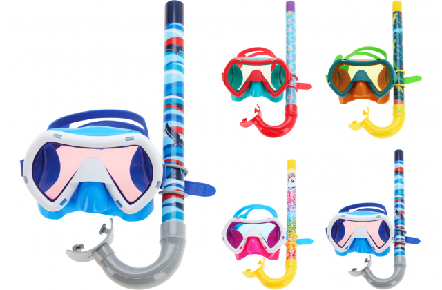 437929 Sada na potápanie SZ1158030