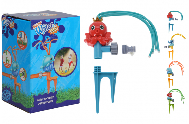 496698 Vodná hračka S34940330