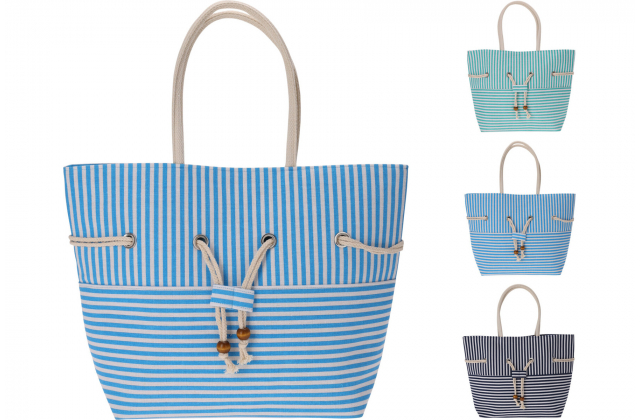 506946 Plážová taška C87000150