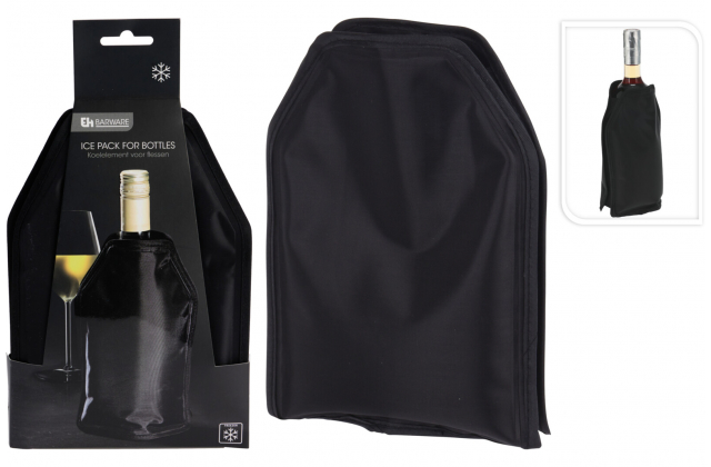 518300 Chladiace vrecúško na fľaše 529002080