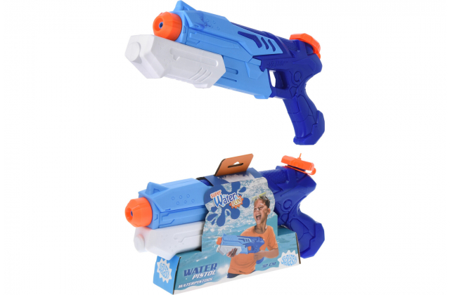 815164 Vodná pištoľ 32cm S34934030