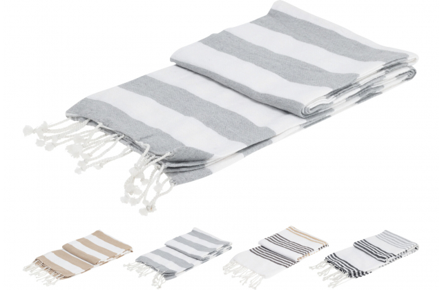 882200 AKCIA Osuška Hammam 90x170cm A92000220