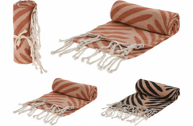 920254 Osuška Hammam 90x170cm A35841920