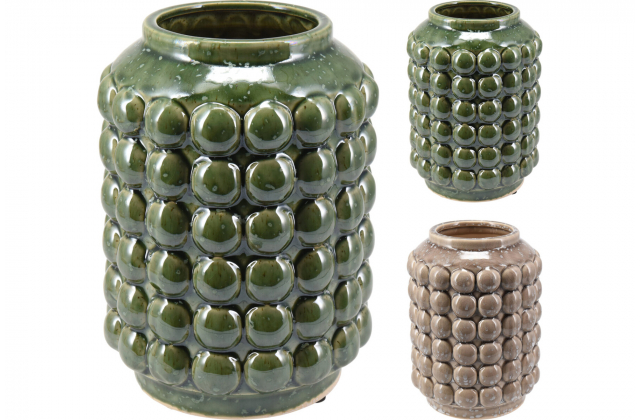 981668 Váza 19cm 095202960