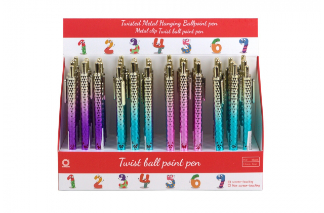 Pero DIAMANT - MIX A9239