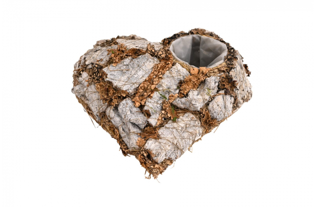  Obal srdce s otvorom FD037