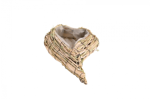 Obal srdce predĺžené FD043 