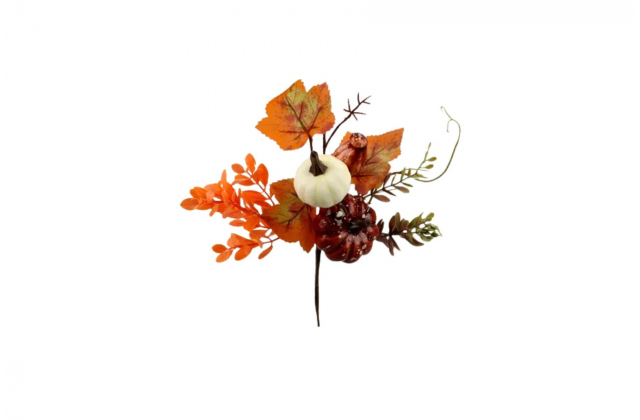 Umelý zápich / trs jesenných plodov CD-213 