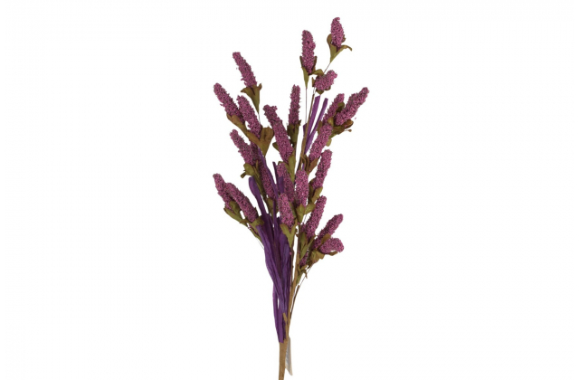 Konár jeseň - umelý Hadovník 82cm AGS223 