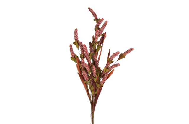 Konár jeseň - umelý Hadovník 82cm AGS224 