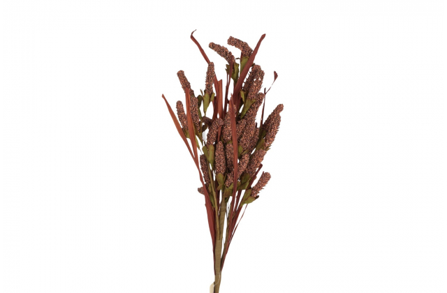 Konár jeseň - umelý Hadovník 82cm AGS226