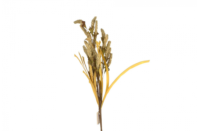 Konár jeseň - umelý Hadovník 82 cm AGS227 