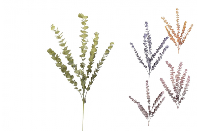 Konár eukalyptus 82 cm CV15686-MIX 