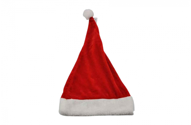 Mikulášska čiapka TG38887