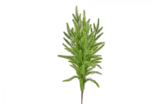 Umelý konár čačina CV36475-MIX