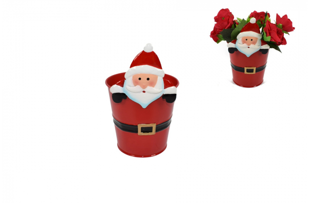 Vianočný plechový obal 776441 - XNA17003521