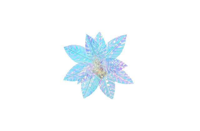  Vianočný kvet zapich EVE11494 