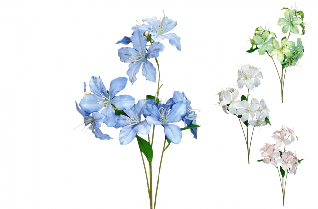 Konár kvet x 4 CV38492-MIX