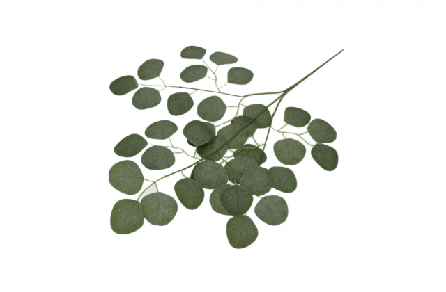 Umelá vetva eukalyptus CENA ZA KUS CV38779 