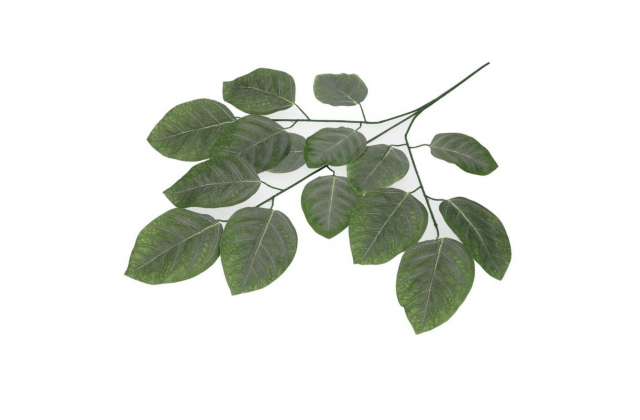 Umelá vetva list CENA ZA KUS CV38782 