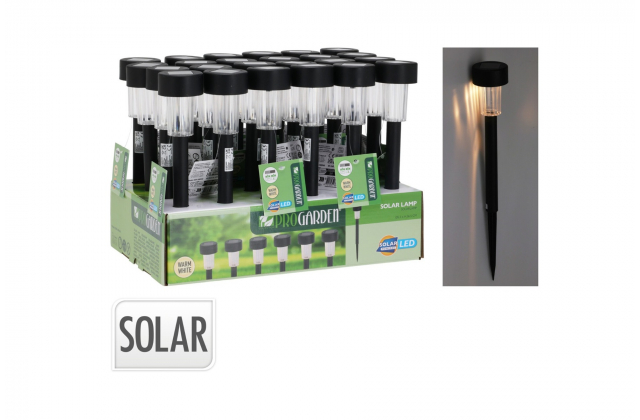 337045 Solárna lampa DX9300940