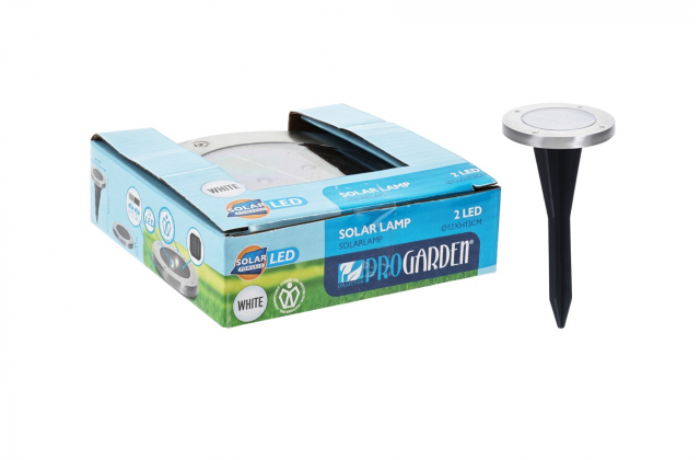 349604 Solárna lampa DX9301040