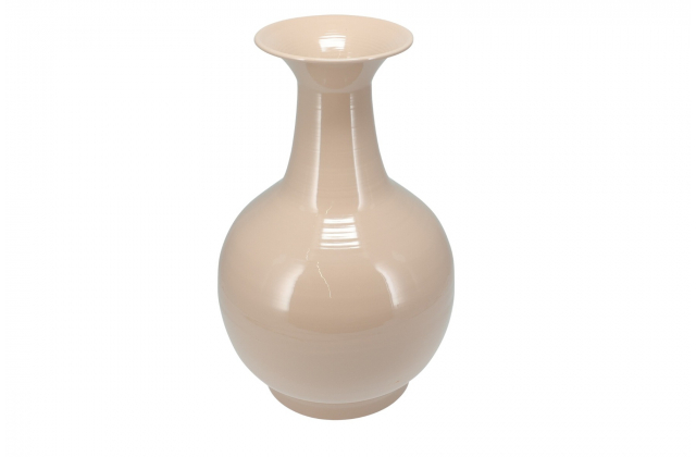 Kovová váza 38,5cm 579612 