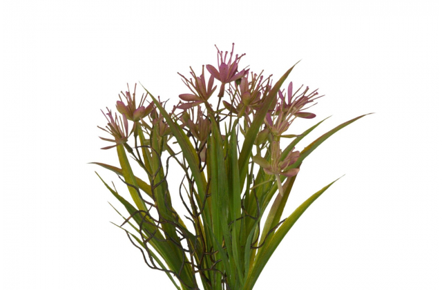 Umelá kytica / trs tráva x5 BMG330 