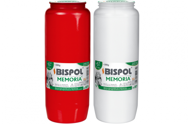 Náplň do kahanca W011 390gr/144hod. olejová