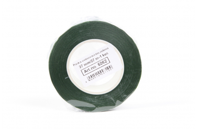 Oasis 6062 Paska ovinovacia 26mmx27m