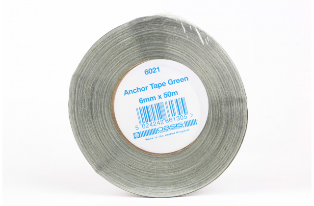 Oasis 6021 Paska vodotesna lepiaca 6mmx50m 31-06021