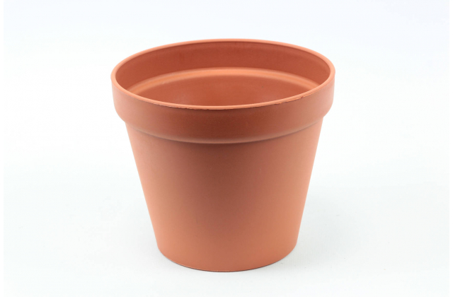 KV.DGA17 GLINKA Kvetinac 170x142 terakota R624