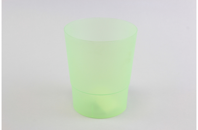 KV.DSTO125M COUBI Kvetinac matny 125x147 Zelena CG55S