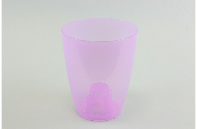 KV.DUOW130T COUBI Kvetinac vysoky 130x160 Fialovy CR91G