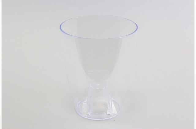 KV.DUOW130P COUBI Kvetinac vysoky 130x160 Bezfarebny CPNO