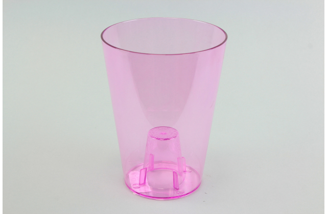 KV.DUS130P COUBI Kvetinac vysoky 130x170 Ruzovy CPR9