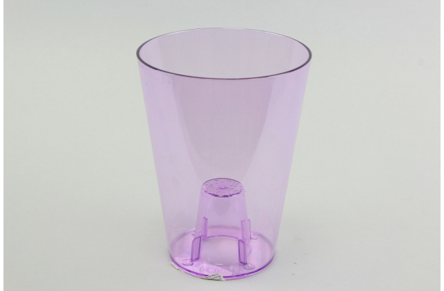 KV.DUS130P COUBI Kvetinac vysoky 130x170 Fialovy CPRB