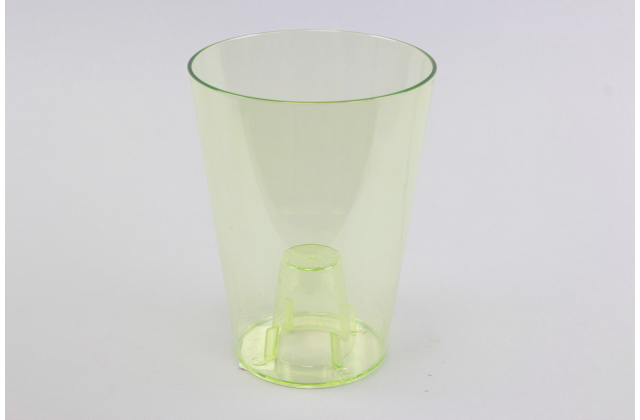 KV.DUS130P COUBI Kvetinac vysoky 130x170 Zeleny CPY2