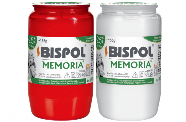 Náplň do kahanca W03c 155gr/60hod. 